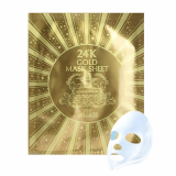 _Urban Dollkiss_ Agamemnon 24K Gold Mask Sheet